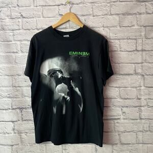 Vintage 2005 Eminem The Marshall Mathers Rap T-shirt